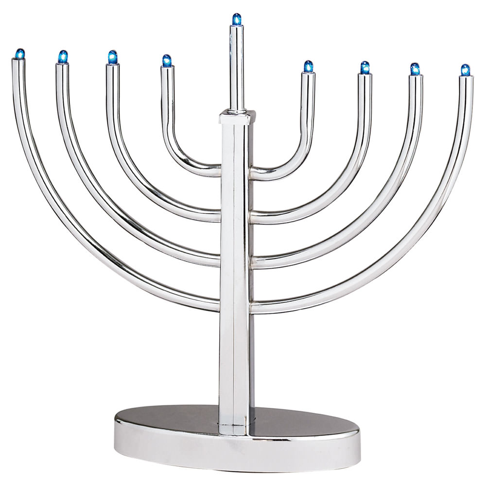 electric menorah for hanukkah low voltage silvertone electric menorah for hanukkah low voltage silvertone