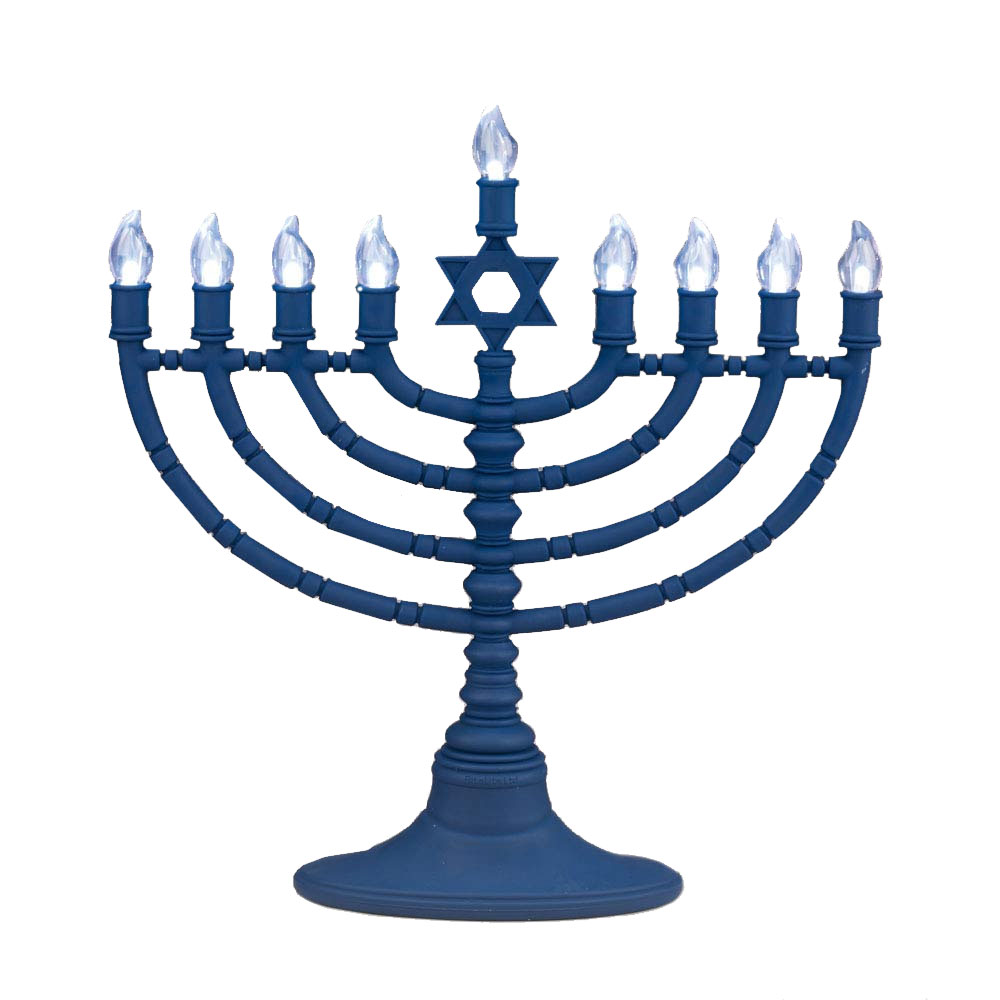 jewish gifts hanukkah menorah battery powered menorah jewish gifts hanukkah menorah battery powered menorah