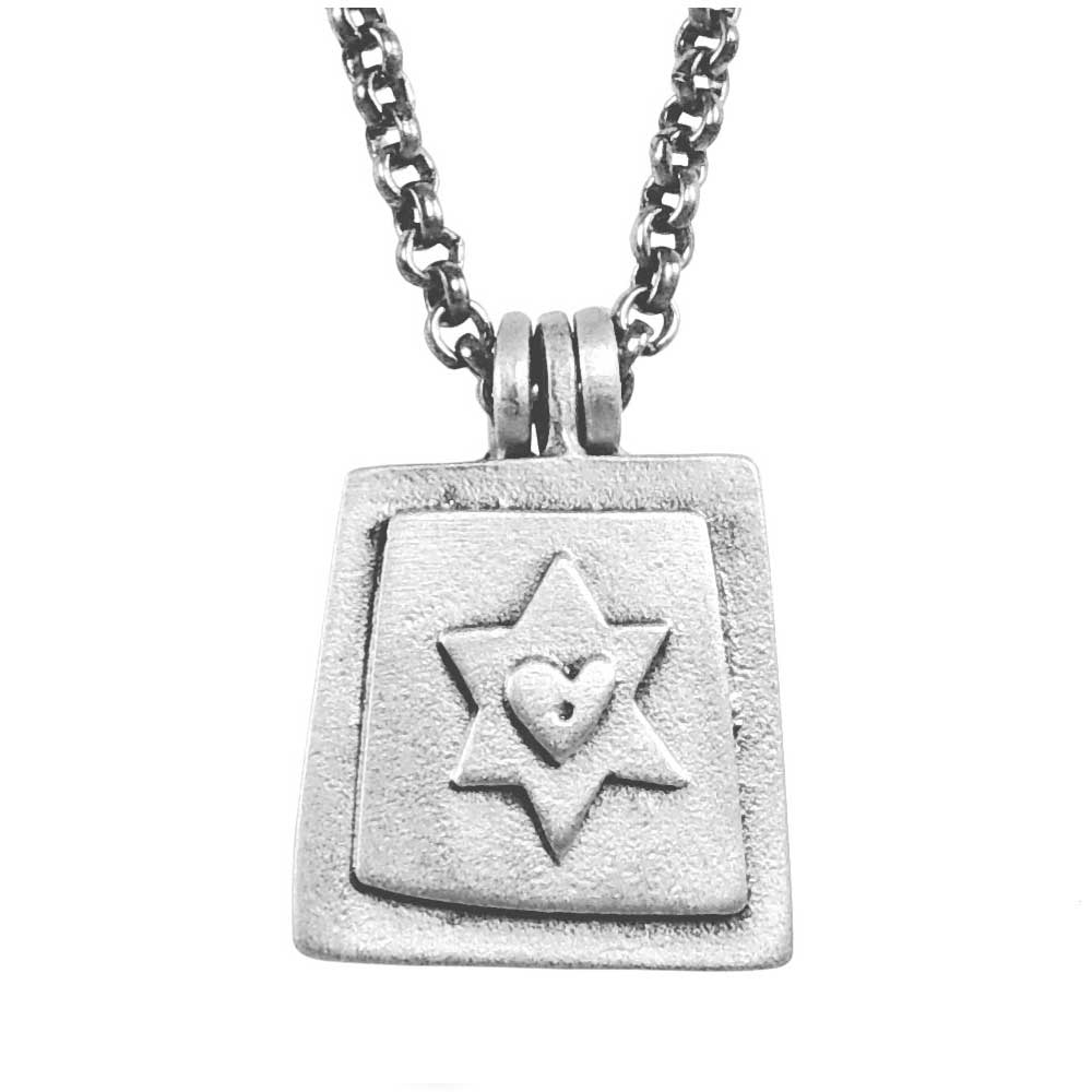 Ahava Locket
