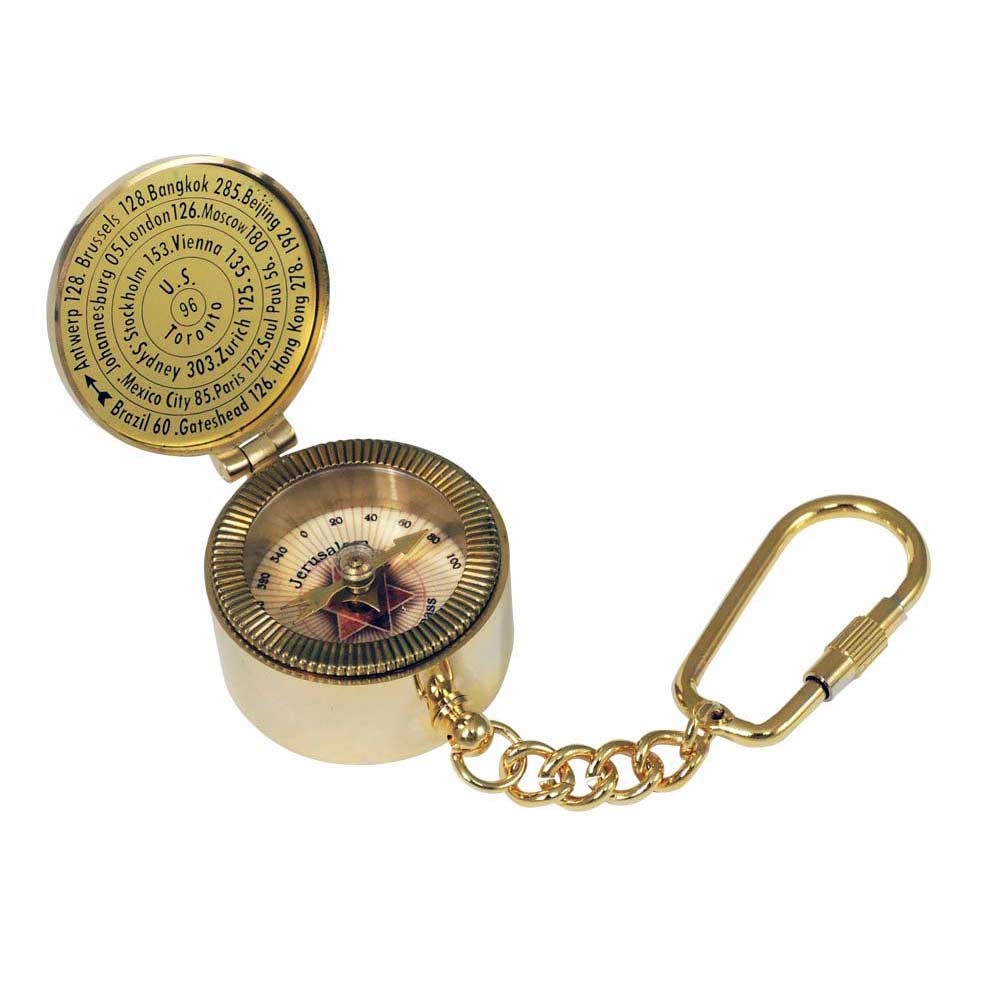 The Jerusalem Compass™