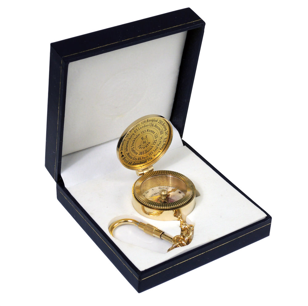 The Jerusalem Compass™