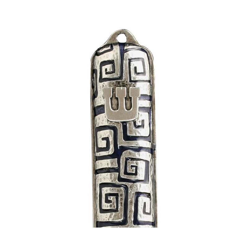 Modern Mezuzah