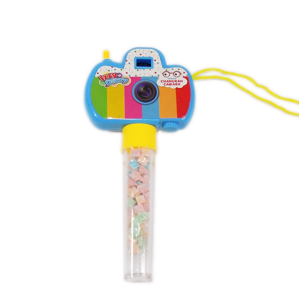 Hanukkah Candy Camera