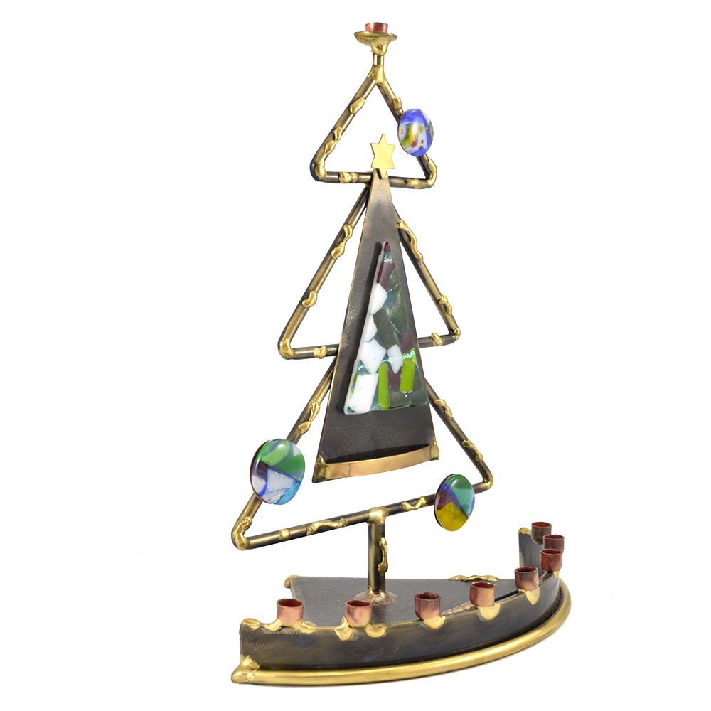 interfaith december holiday gifts hanukkah menorah interfaith december holiday gifts hanukkah menorah