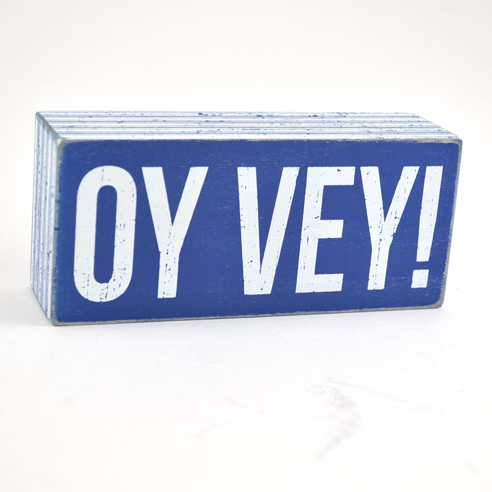 Oy Vey: More!: The Ultimate Book of Jewish Jokes Part 2 by 