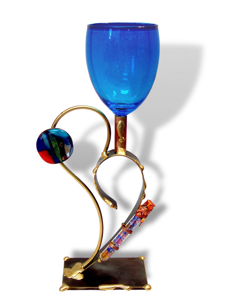 Jewish Wedding Gifts Gary Rosenthal Kiddush Cup By Jewish Wedding Gifts Gary Rosenthal Kiddush Cup By